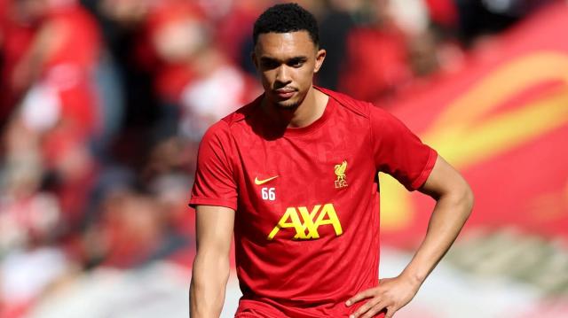 开云app-卡拉格：阿诺德离开利物浦，我不生气只是失望