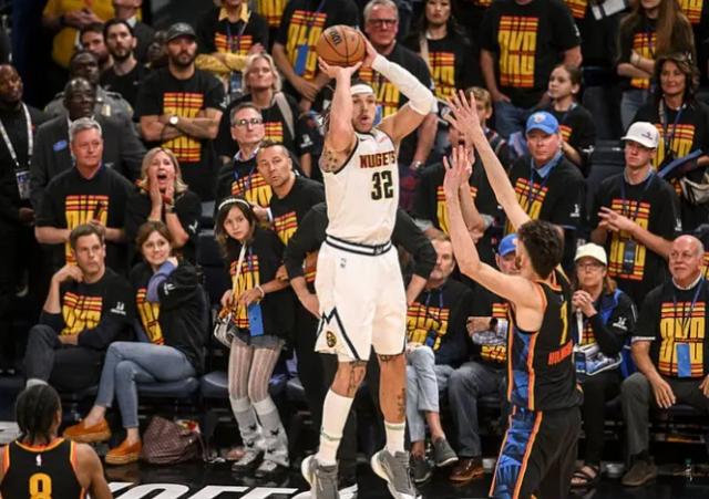 开云网址-季后赛的主场优势正在消失 谁又一次改变了联盟？