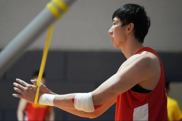 开云网页-邵化谦：篮协处罚新疆队师出何名?