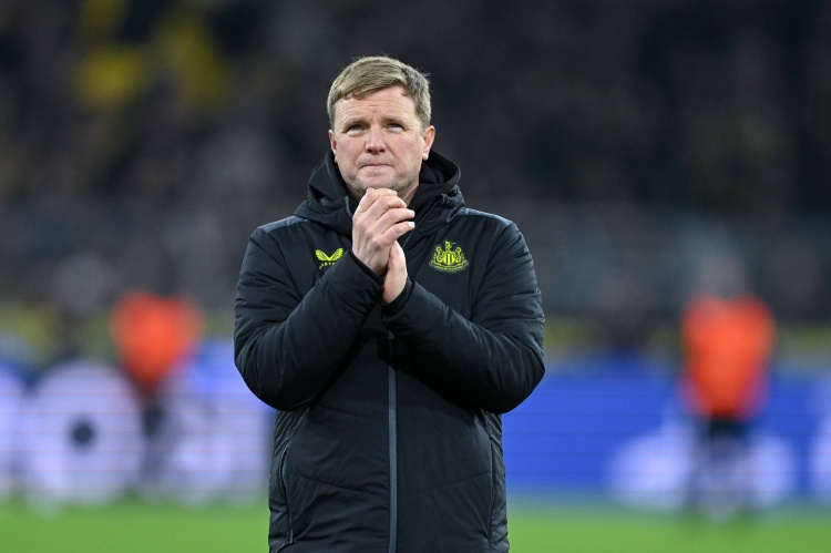 开云网址-埃迪·豪：奥苏拉的速度和激情是他特点 很高兴拿下这场经典对决