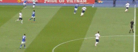 开云官方网站首页-【英超】凯恩传射 贝尔2球逆转 莱斯特2比4无缘欧冠